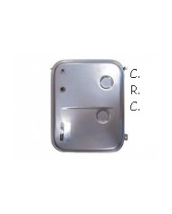 FLUSSOSTATO SANITARIO