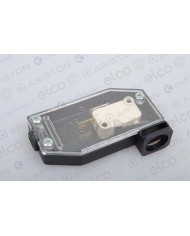 PRESSOSTATO DIFFERENZIALE