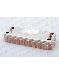 TERMOSTATO A CONTATTO 105°