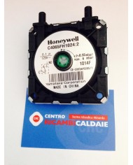 PRESSOSTATO ARIA 96 Pa