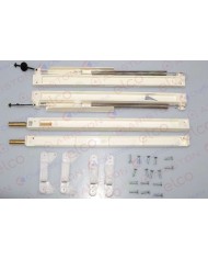 MEMBRANA PRESSOSTATO