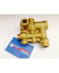 PULSANTE INTERRUTTORE (KIT)