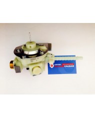 CABLAGGIO + MICROINTERRUTTORE