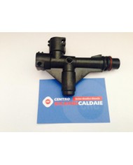 CIRCUITO STAMPATO DI REGOLAZIONE