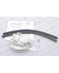 ASTA DI MANOVRA COMPLETA