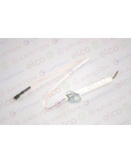 CAVO SCHEDA NAC VALVOLA