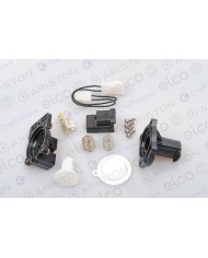 KIT SOSTITUZIONE NAC