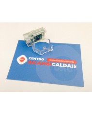 PRESSOSTATO SANITARIO/RISCALDAMENTO (KIT)