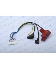 OTTURATORE SANITARIO