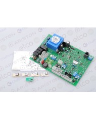 VASO ESPANSIONE UNIFICATO 7 LT