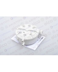 PRESSOSTATO ARIA 50 Pa