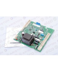 KIT MANUTENZIONE VALVOLA TRE VIE