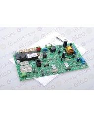 TERMOSTATO ELETTRONICO