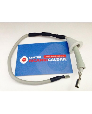 CABLAGGIO 3 PER MURALE COMPATTA