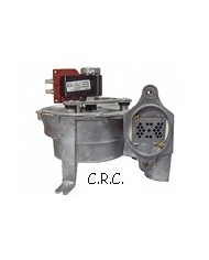 VENTILATORE CENTRIFUGO 7000 CLASSIC