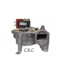 VENTILATORE CENTRIFUGO PREMIX