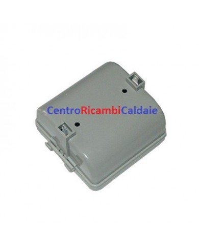 CONTENITORE  BATTERIE