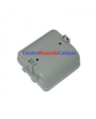 CONTENITORE  BATTERIE