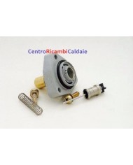 COPERCHIO GRUPPO ACQUA