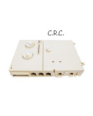 CASSETTA IONIZZAZIONE