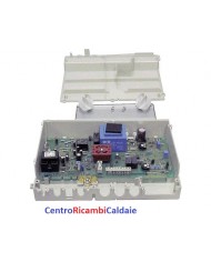 CENTRALINA DI ACCENSIONE