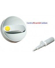 MANOPOLA GRIGIO CHIARO