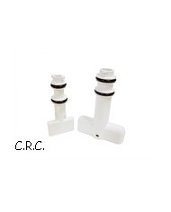 ANELLO TENUTA SCAMBIATORE SECONDARIO