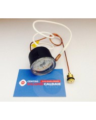 FLUSSOSTATO SANITARIO EGALIS