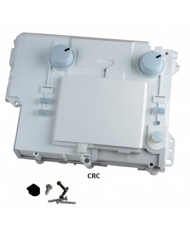 CASSETTA IONIZZAZIONE