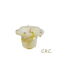 INTERRUTTORE DIFFERENZIALE