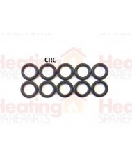 ANELLO DI TENUTA ( 10 PZ )