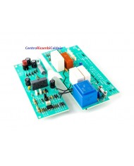 SCHEDA ELETTRONICA MC