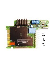 SCHEDA ELETTRONICA ANALOGO