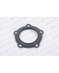 KIT GUARNIZIONE MANICOTTO VENTILATORE