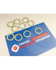 GUARNIZIONI (SET 10 PZ)