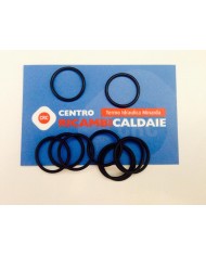 O-RING O-RING