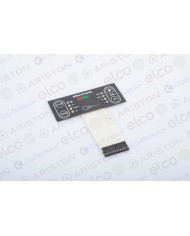 TERMOSTATO D:6 L:450