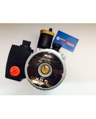 POMPA ATTACCHI VERTICALI + JOLLY