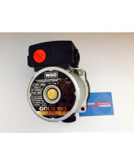 KIT POMPA SOLO MOTORE