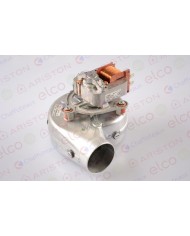 MANOPOLA REGOLAZIONE