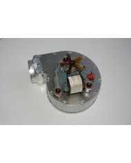 SCAMBIATORE VAILLANT CON KIT RACCORDI