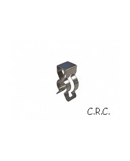 GALLEGGIANTE FLUSSOSTATO HABITAT