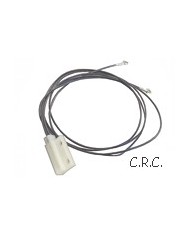 BOBINA ELETTROVALVOLA