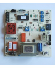 VENTILATORE  2V-61W-220/240