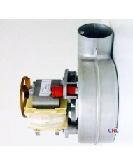 SCHEDA IONO FF SENZA ACCENDITORE