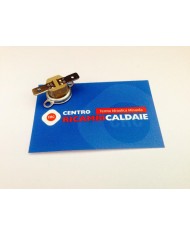 COMMUTATORE ROTATIVO 4 POSIZIONI