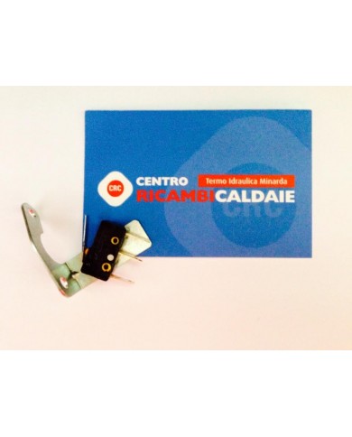 ASSIEME MICRO CONNESSIONE ASSIEME MICRO CONNESSIONE