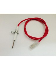 ELETTRODO ACCENSIONE LG.94-45^C/CAVOLG500