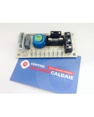 SCHEDA MODULAZIONE CALDARIA UNO