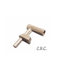 SCAMBIATORE BITERMICO 24 KW